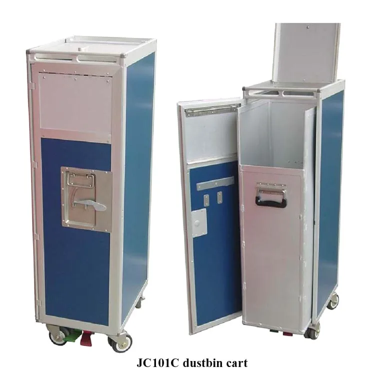 Aircraft Galley Equipment