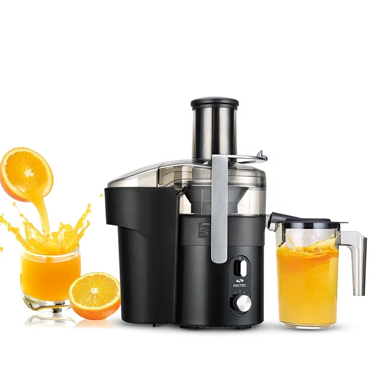 MIXTEC High Power Durable Juice Extractor for Fruit Juice and Vegetable Juice Professional High Quality Juicer