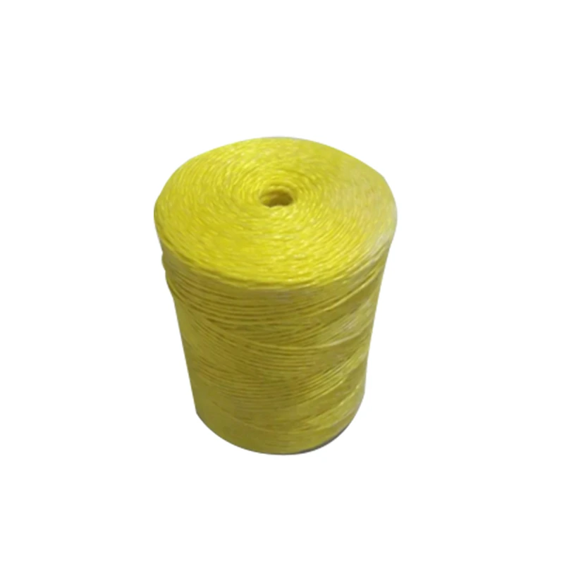 Hot Sale Binder Twine Baler Twine for Agriculture