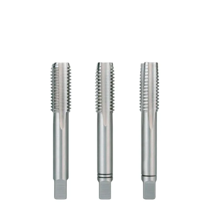 
HSS DIN352 3PC Hand Tap Set 