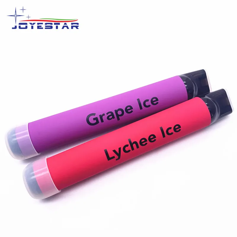 2021 лучшие продажи vape 800 затяжек Пользовательский логотип Vape