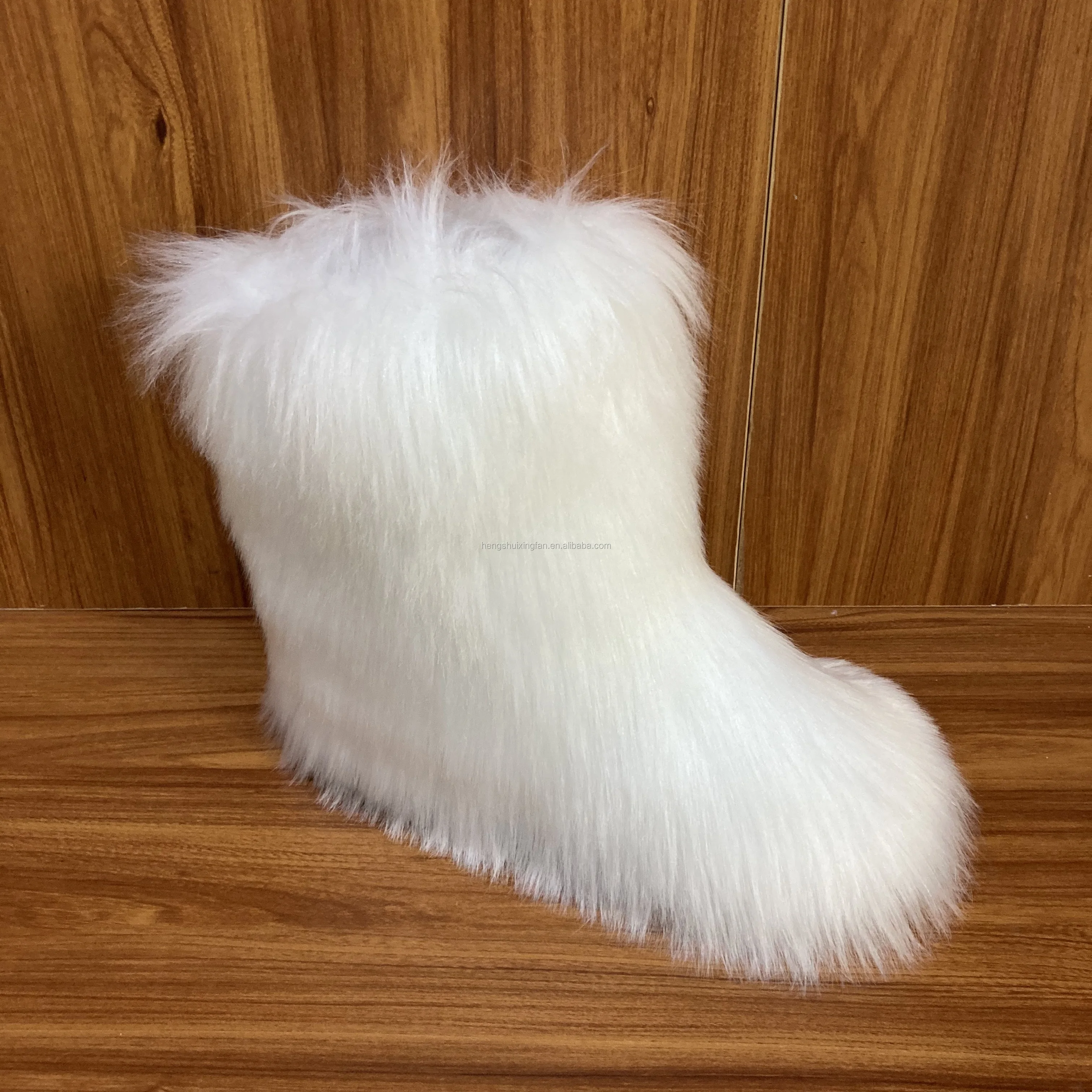 
2021 High Quality New Fashion fur snow boots fur snow boots women 