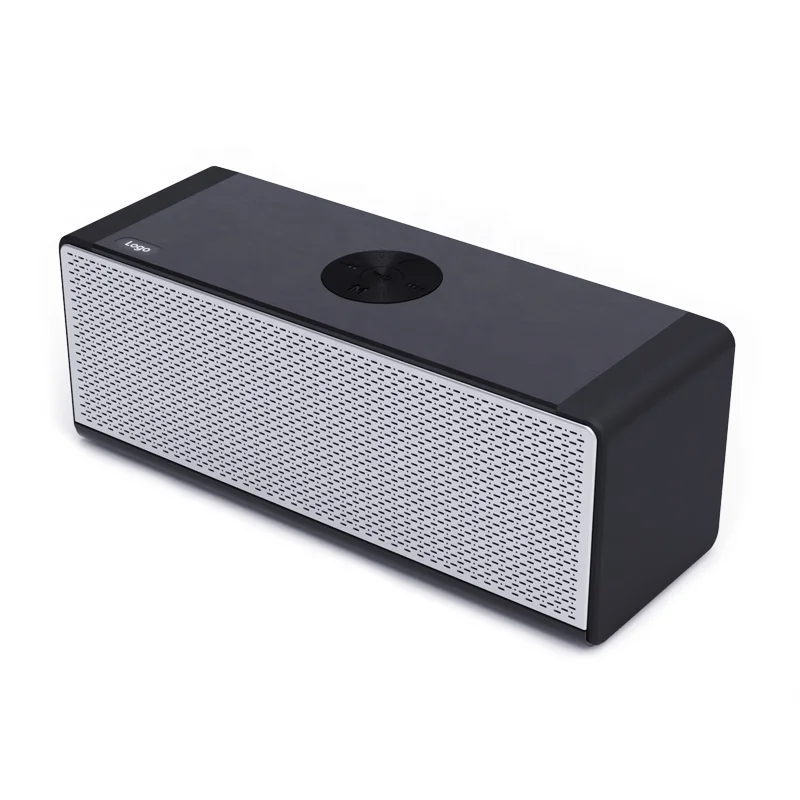 Brushed Texture Home Theatre Wireless Speaker Subwoofer Soundbar HI-FI Multimedia System for Mobile Phone Bass Sound BOX