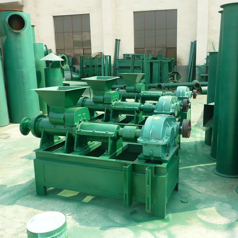 coal briquettes fuel making machine coal briquetting equipment coal briquette making machine