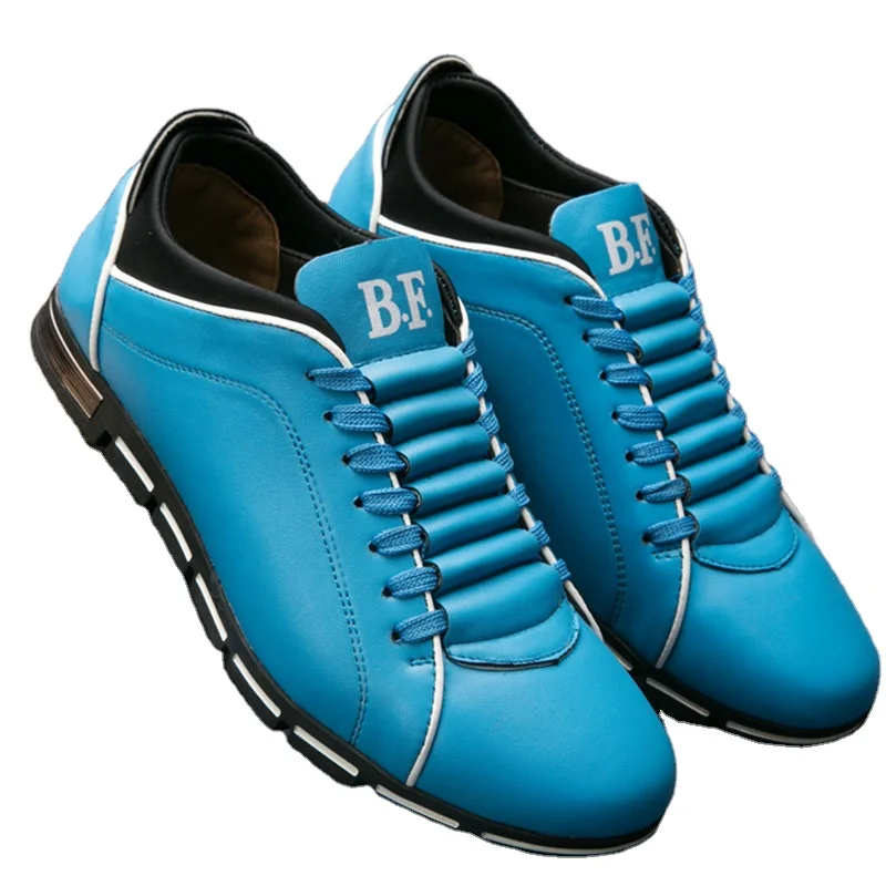Newly Extra Wide Shoes For Men New Styles 2023 Ultra Size 48 Size 46 Stylish Sports Lace Up Shoes For Men Yellow Shoes For Men