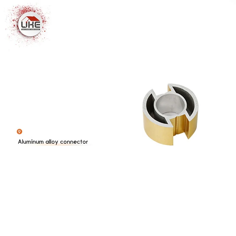 Aluminum processing factory custom with drawings and samples CNC metal precision parts bending service