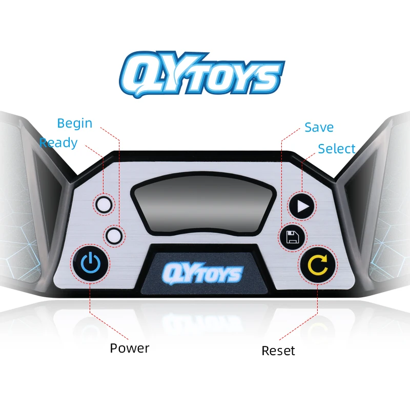 Qiyi magic Cube timer competition cube timer