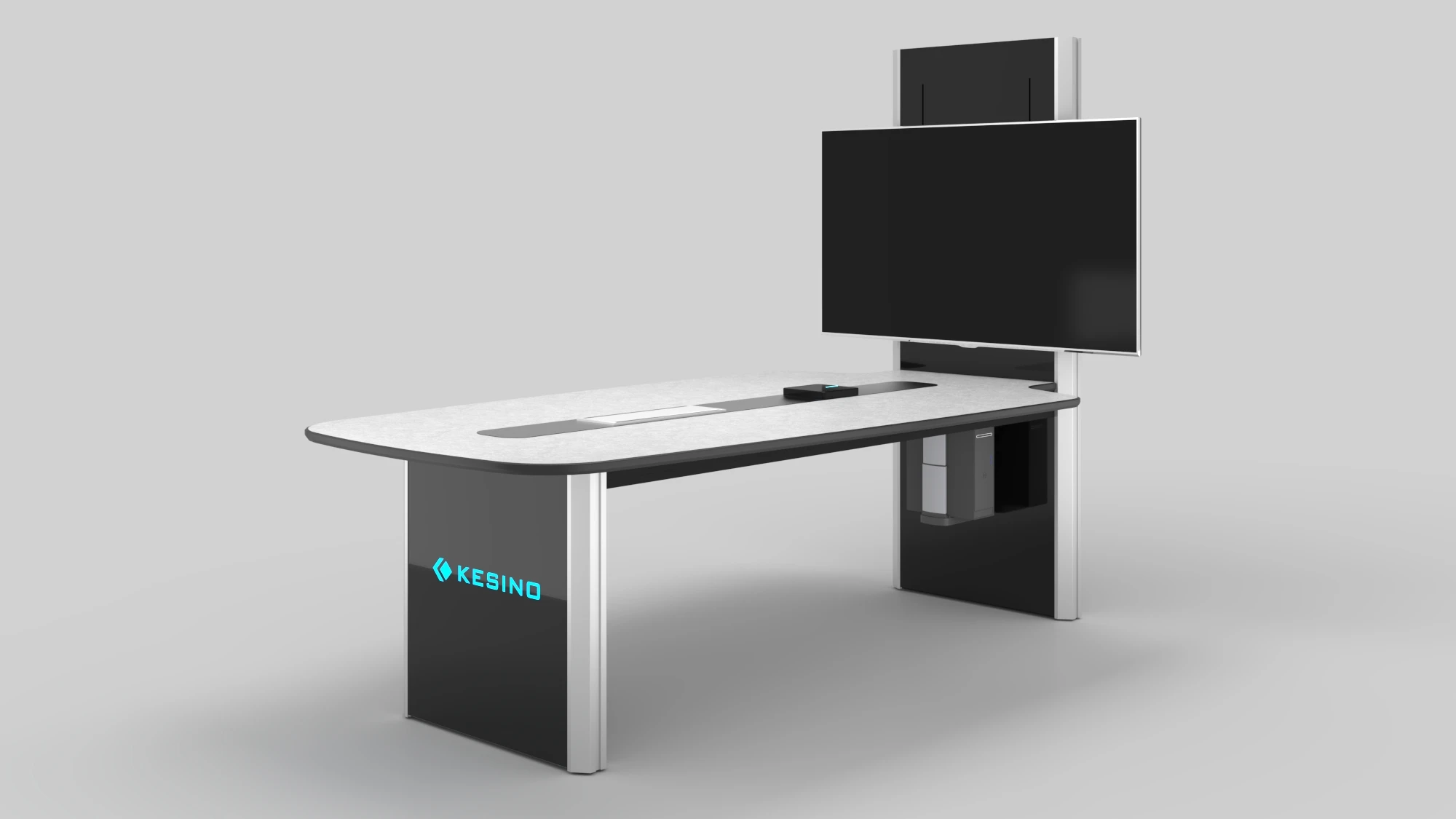 Прочный дизайн Конференц-стол для конференц-зала