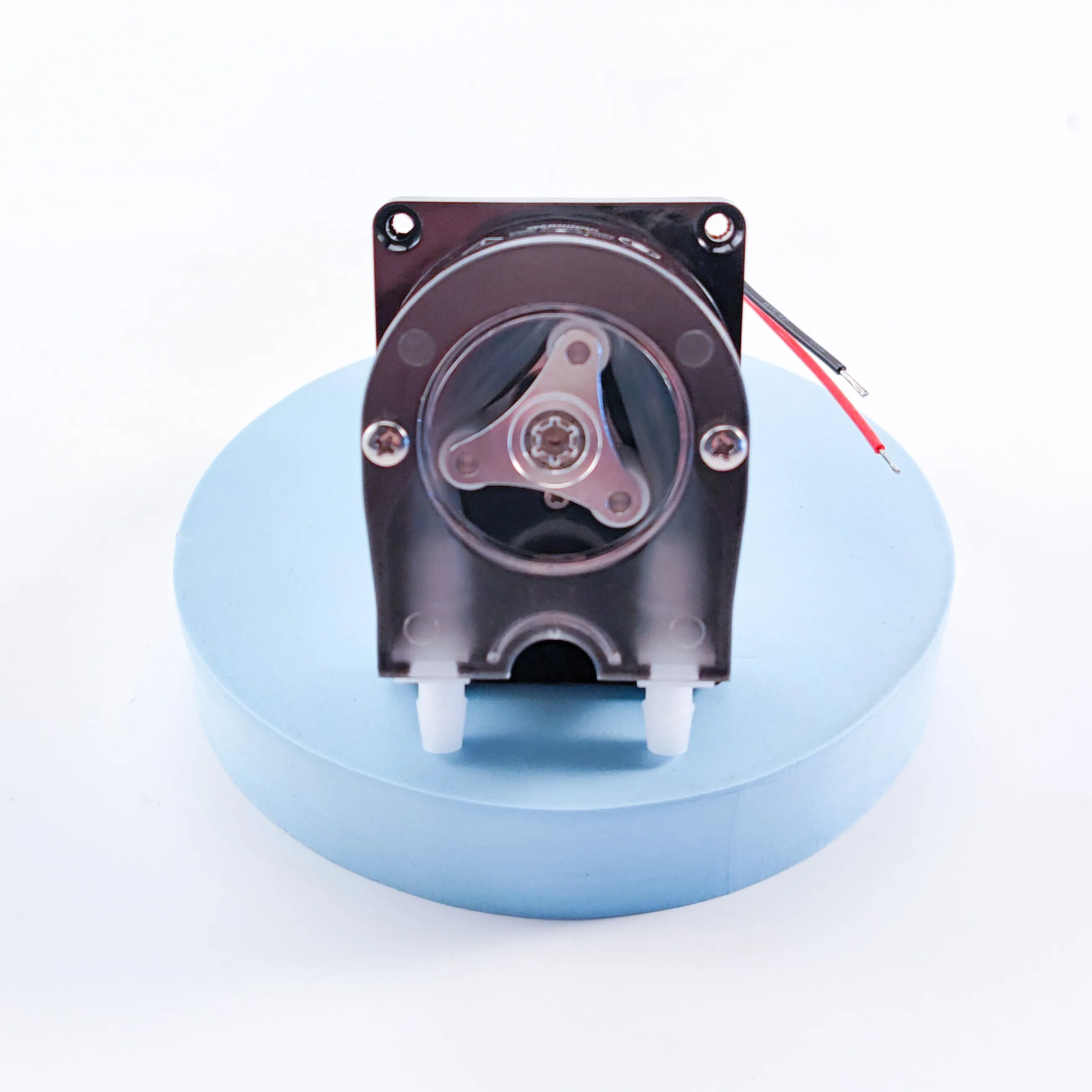 OEM206/WP300 Wholesale Price Peripump 12v Peristaltic Pump Laundry Detergent Dosing Pump