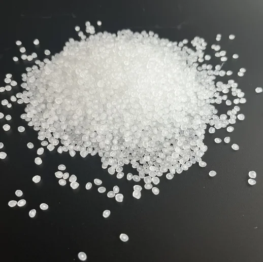Best Quality Low Density Polyethylene Plastic off Grade/Recycled Resin LDPE