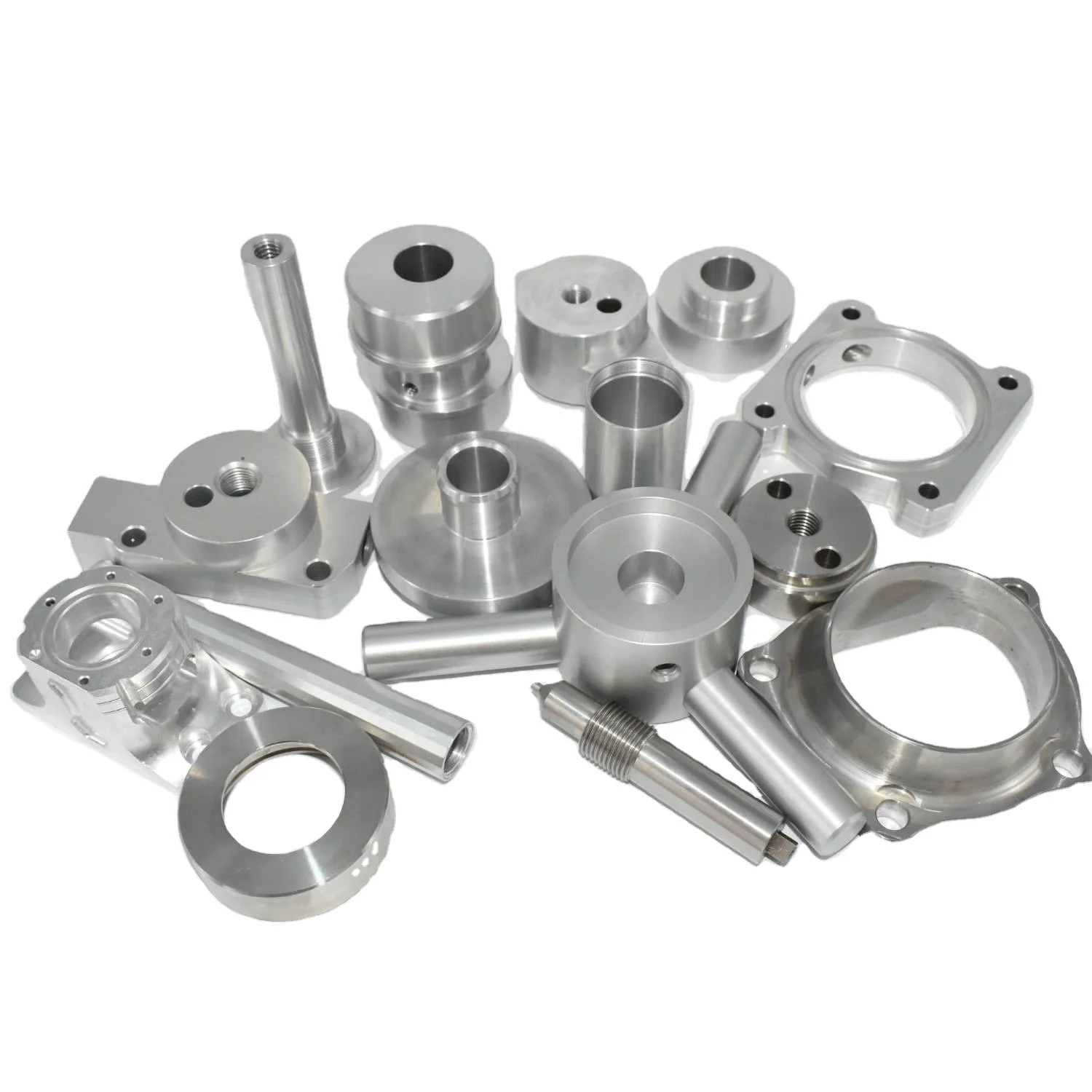 electrical parts cnc machining black clear hard anodized plywood epoxy resin prepreg fr4 milling cnc machining part supplier