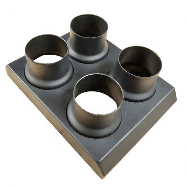 OEM Custom Aluminum Bending Metal Fabrication Sheet Metal Shell Products Aluminum Laser Cutting Sheet Metal Welding Service