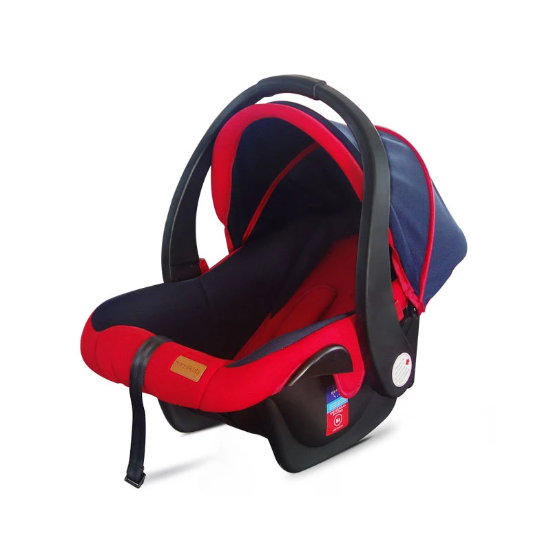 Сертификат EN13209, самая популярная китайская переноска для детей 2 в 1, детское автокресло 0-13