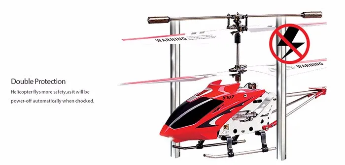 Новый оригинальный вертолет SYMA S107G с 3-канальным дистанционным вертолетом гироскопом и usb-кабелем для ночного полета 2020