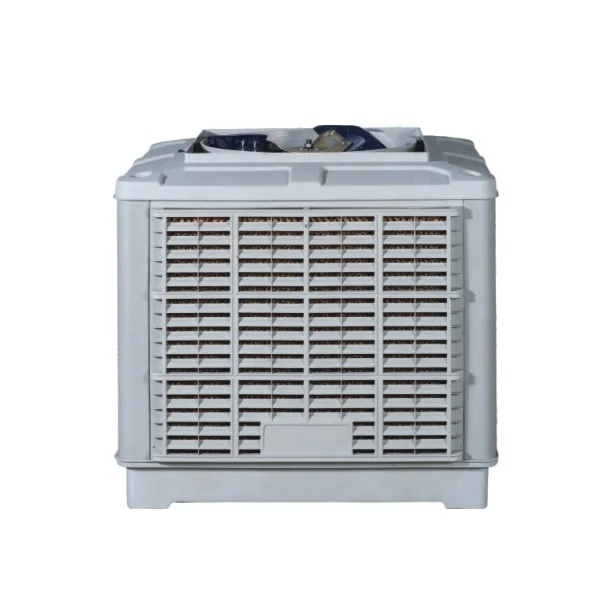 Дешевый промышленный охлаждающий понижающий воздухоохладитель с контролем влажности