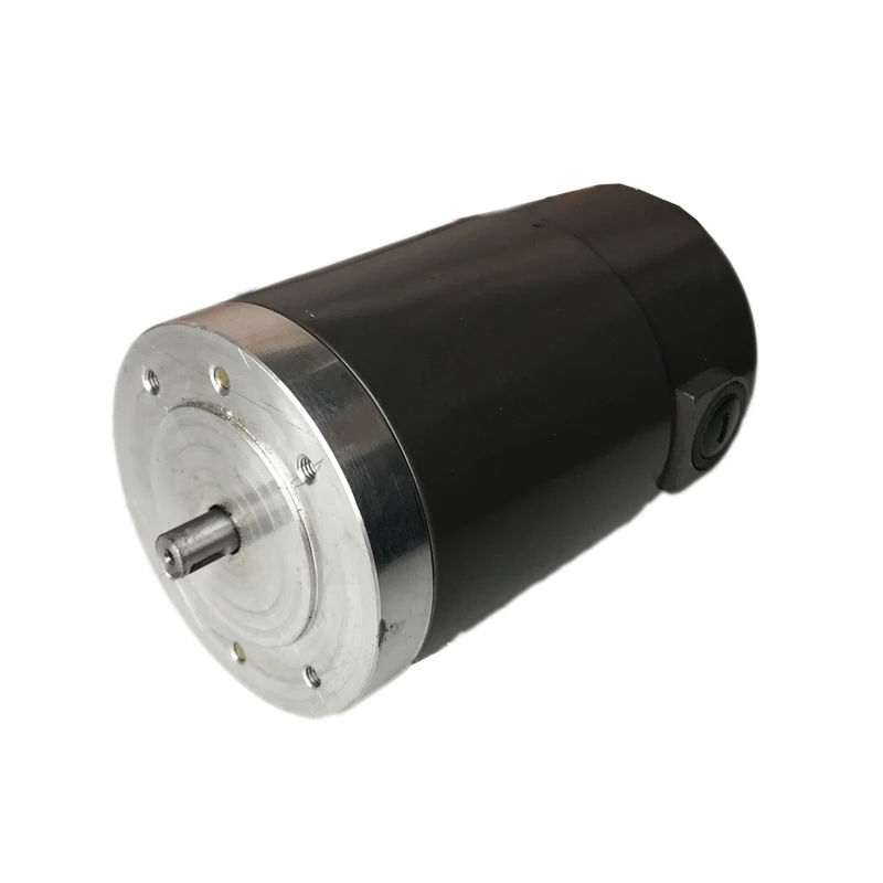 63ZYT 12V 24v brushed DC motor 30w 45w 65w 90w 100w 120w 150w for medical equipment