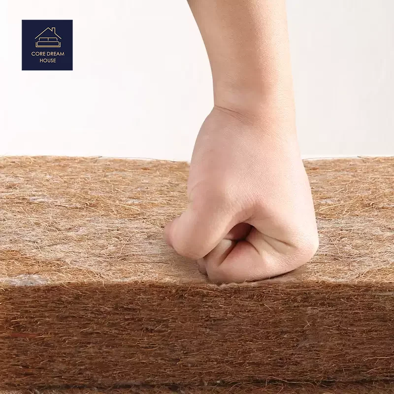 Professional Factory Luxury Home Bedroom Furniture Mattresses Exquisite Simple Mattresses