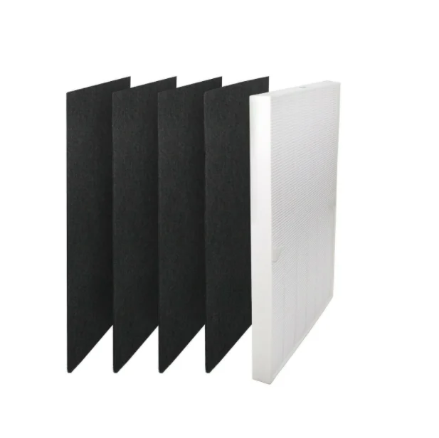 Лидер продаж, Сменный фильтр Honeywel с активированным углем, Hepa H14, Hepa