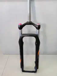 factory price beach snow bike front fork aluminum 20 24 26 *4.0 fat tire bicycle fork