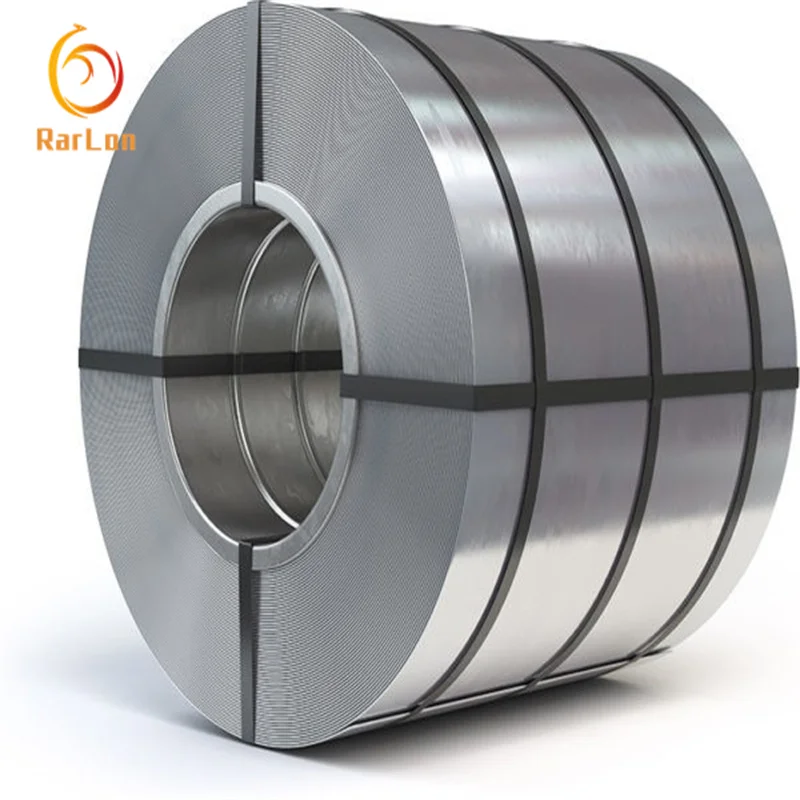 Wholesale Spcc Grade Galvanized Carbon Cold Rolled Steel Coil