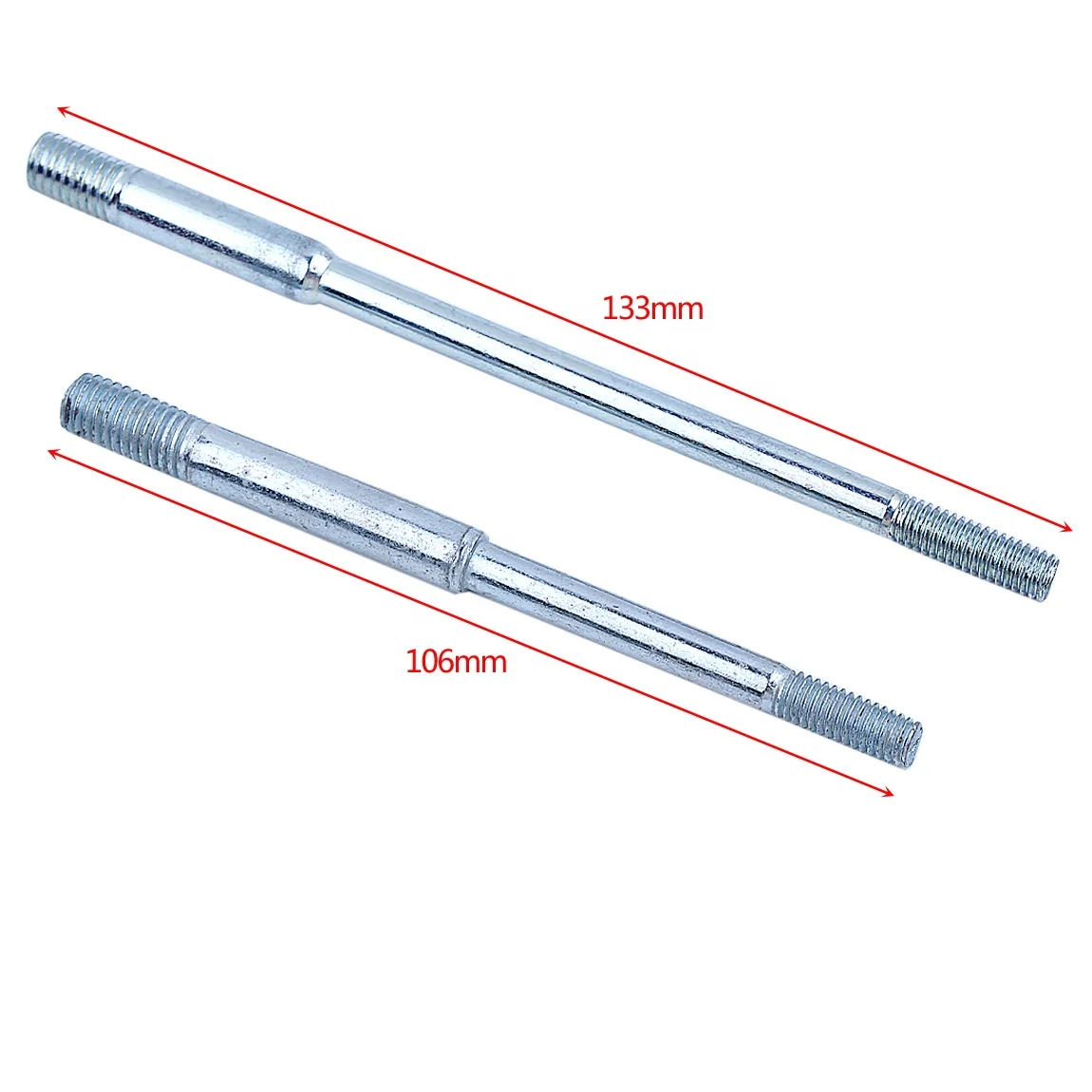 Carburetor Mounting Bolt Stud For Honda GX240 GX270 GX340 GX390 Engine
