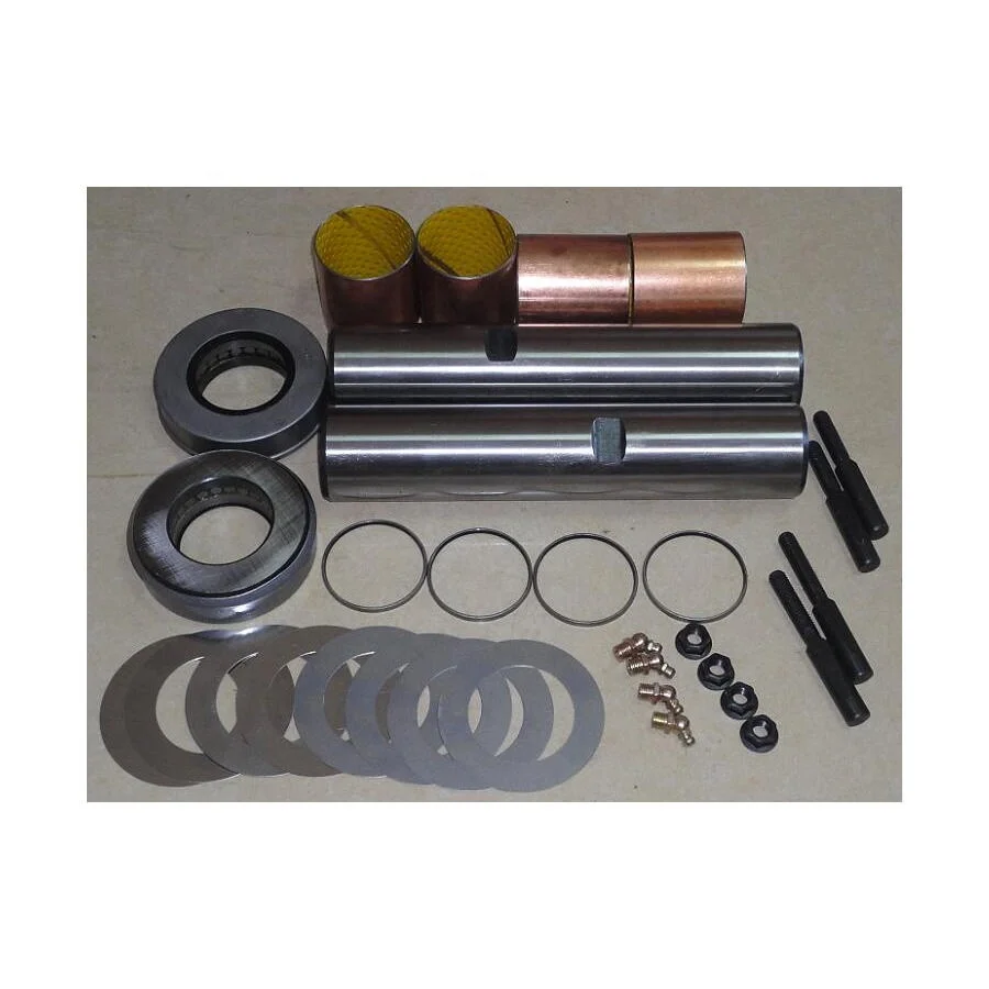 Международный грузовик FAK5456 K603C 329022 набор с двойным выемным ключом King