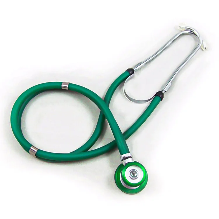 CE Contec stetoscope Multi-functional medical doctor cheap stethoscope for sale