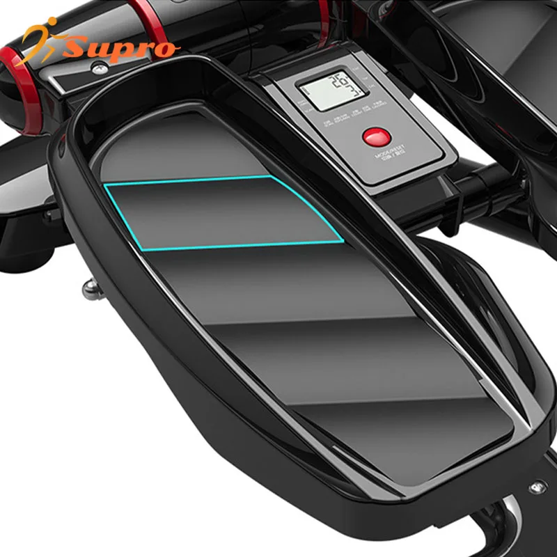 Supro OEM Home equipment mini twist mini stepper mini elliptical stepper