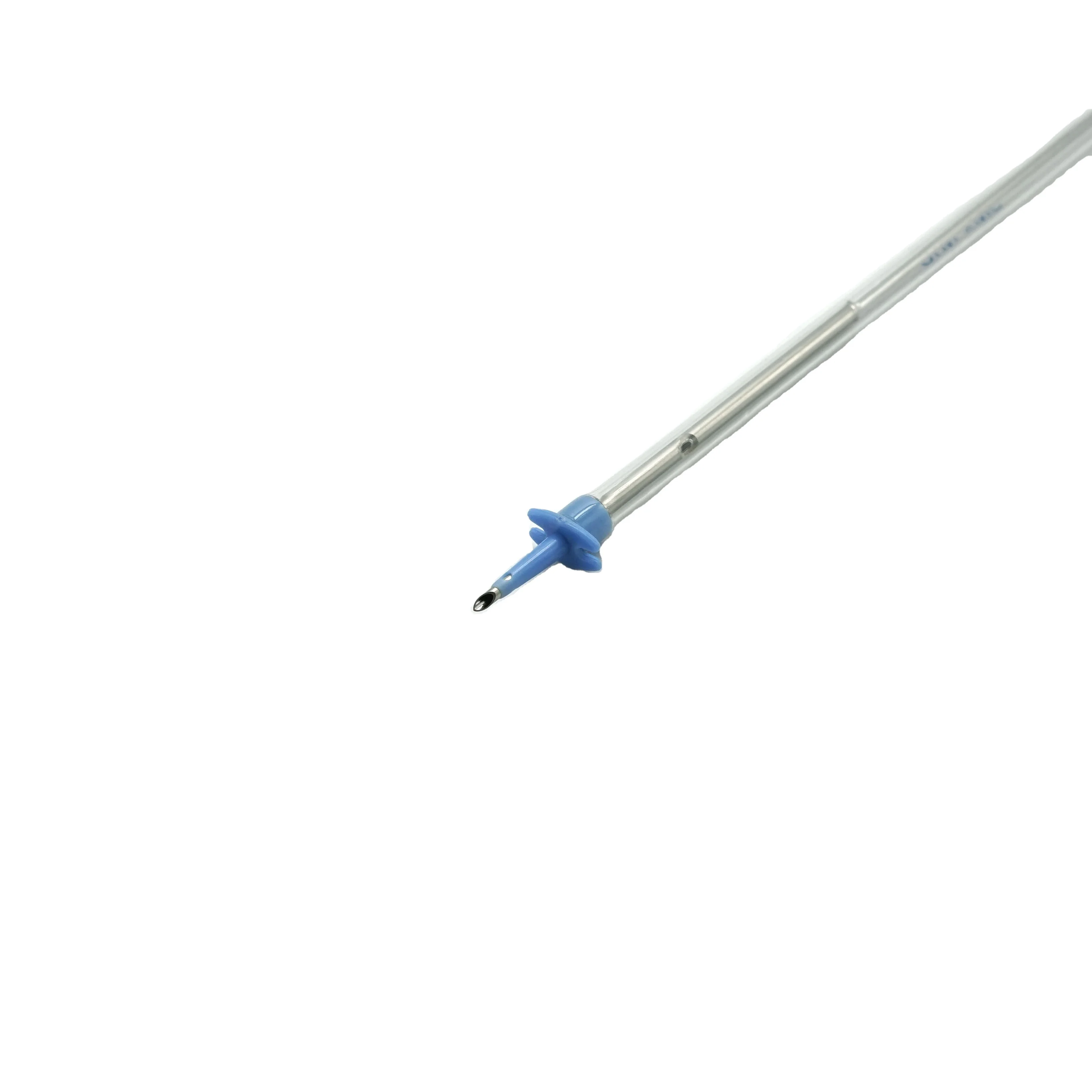 Disposable Minimally Invasive Cardiac Surgery Aortic Root Cannula