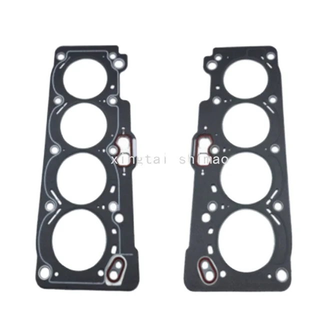 4AFE Cylinder Head Gasket for Toyota Corolla 11115-16130 11115-16150 4A-FE engine