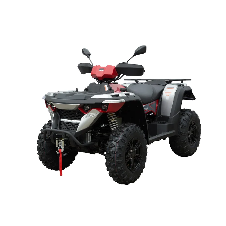 2023 Factory Direct Selling CF MOTO 1000 Powerful ATV 4X4 1000cc Off-road Quad Bike CF MOTO