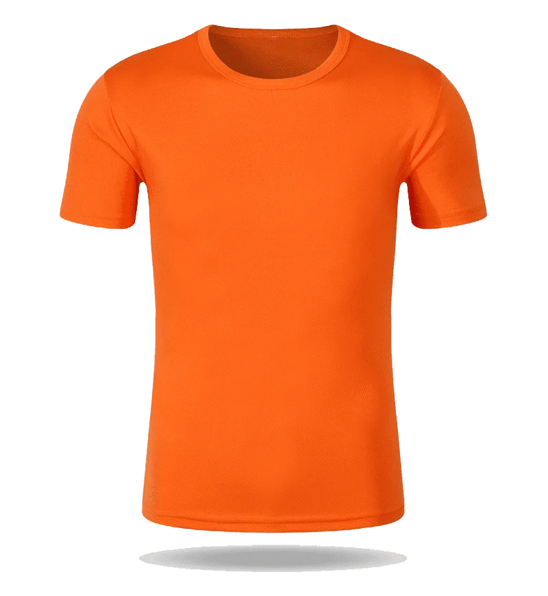 Cheap Price Custom White t Shirt Unisex Sublimation t Shirts Plain Blank White t Shirt Below $1