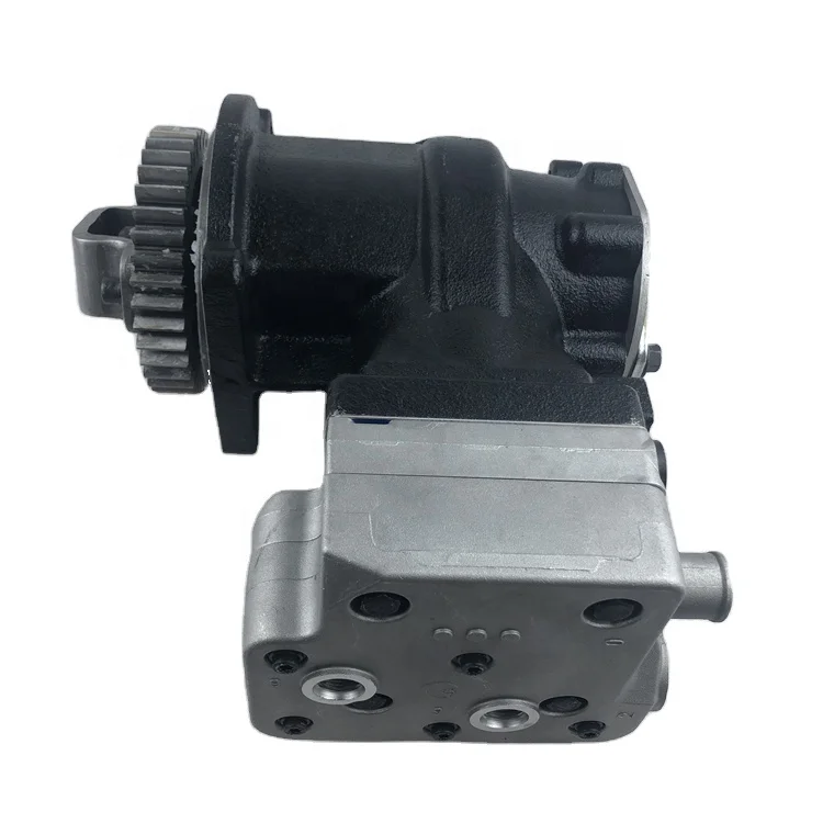 Diesel engine parts QSX15 ISX15 air compressor 3680441  3681902  3101137  3103413 4952758  4318216