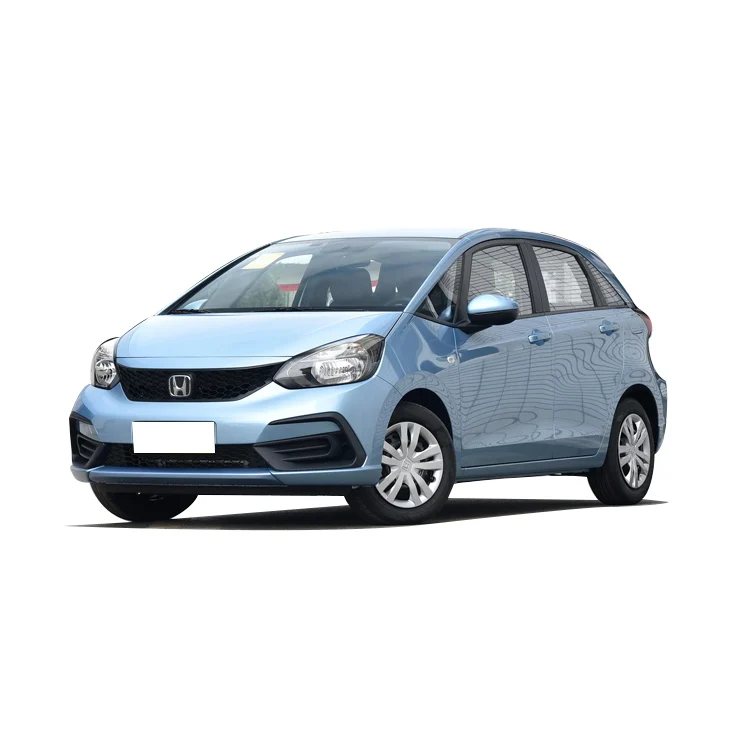 Honda Fit Compact 2WD 1.5L CVT горячая Распродажа Китай новые бензиновые автомобили автомобильный 2023