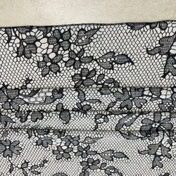 Customized design textured fashion fabric mixed pattern acetate silk fabric for clothing