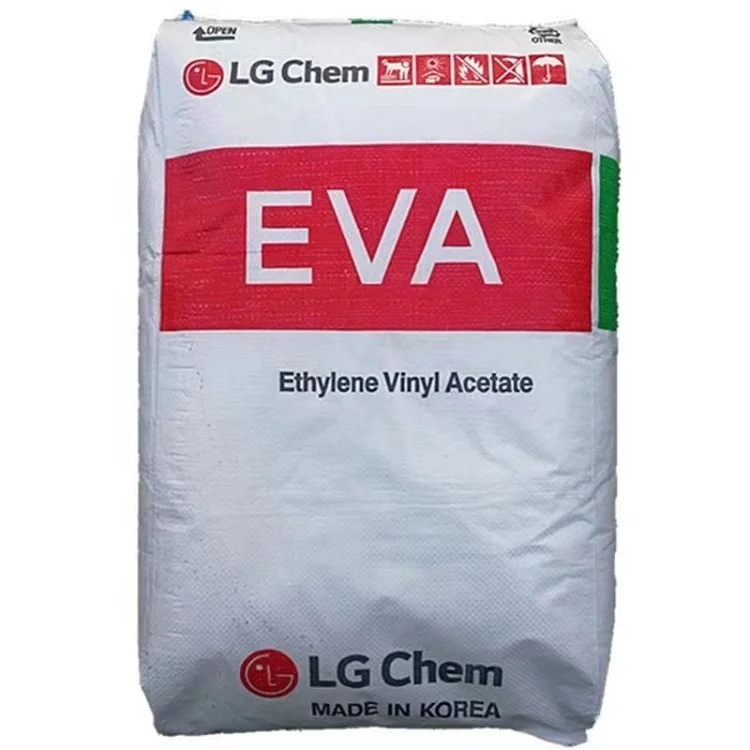 wholesale 100% virgin 210w eva granules aromatic eva 18 granule ethylene vinyl acetate eva foam granules for Sale