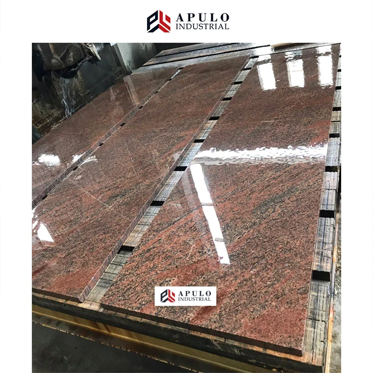 Factory direct cheap price himalayan blue granite