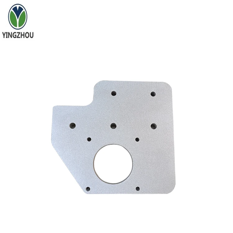  Aluminium steel sheet metal laser cutting service