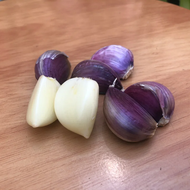 2022 новый урожай Свежий натуральный Нормальный/чистый белый чеснок/свежий чеснок 2021 новый урожай