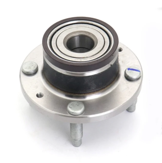 Factory stock car hub unit 9064172 for Chevrolet Sail 3