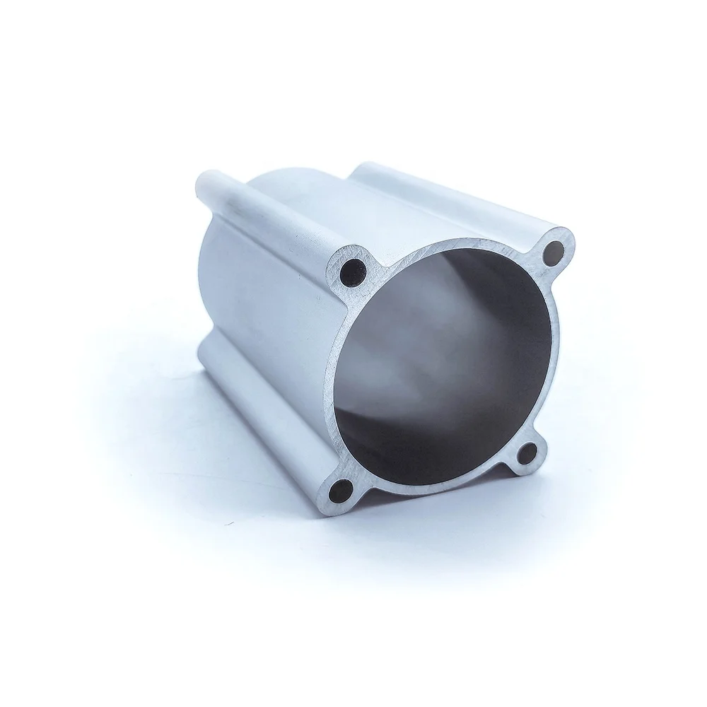 high quality Factory wholesale 6431 standard Mickey Mouse aluminum alloy profile cylinder tube