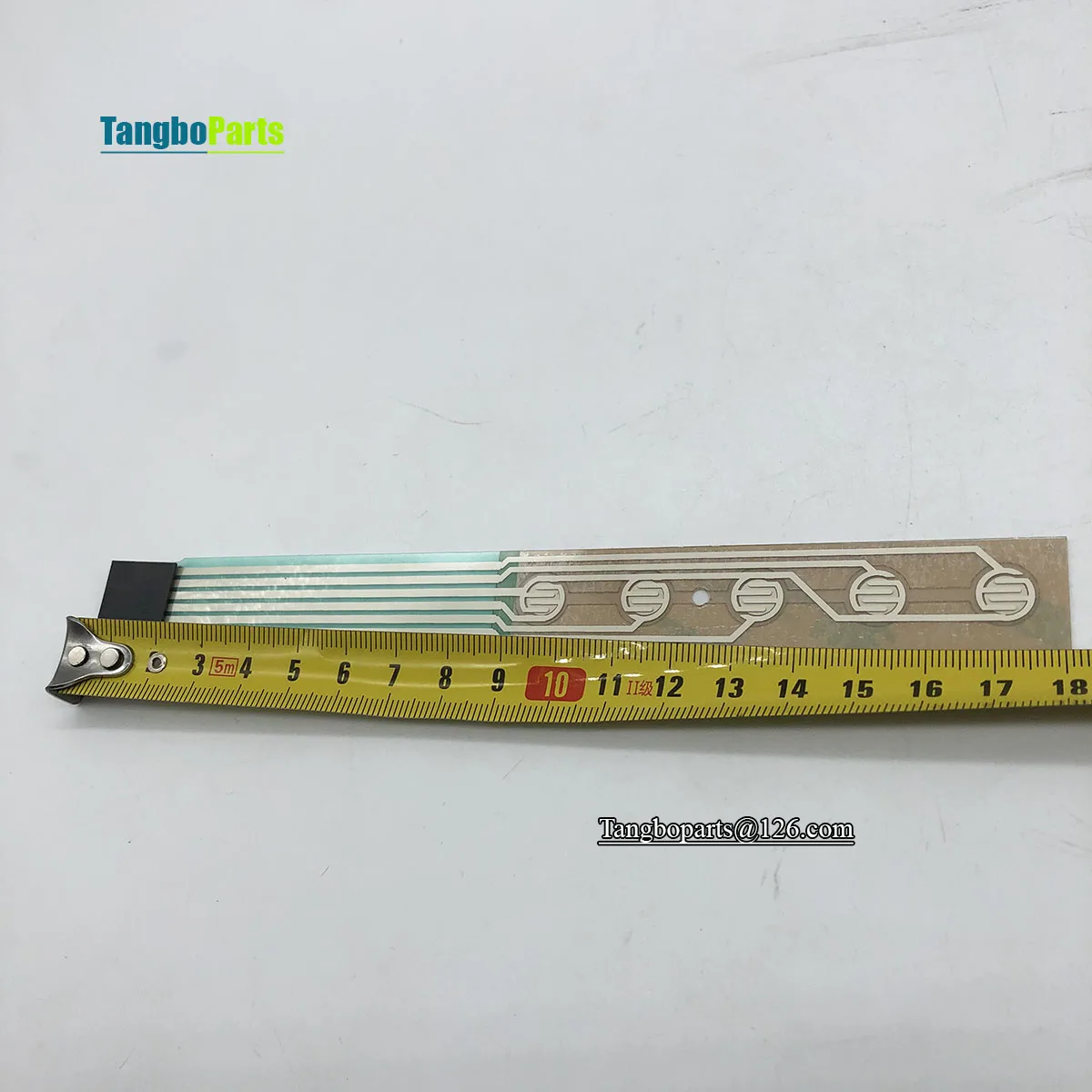 Ice Cream Machine Accessories Universal Press Key Button Board For Taylor 703 339 8752 8756DQ Ice Cream Maker Sundae Machine