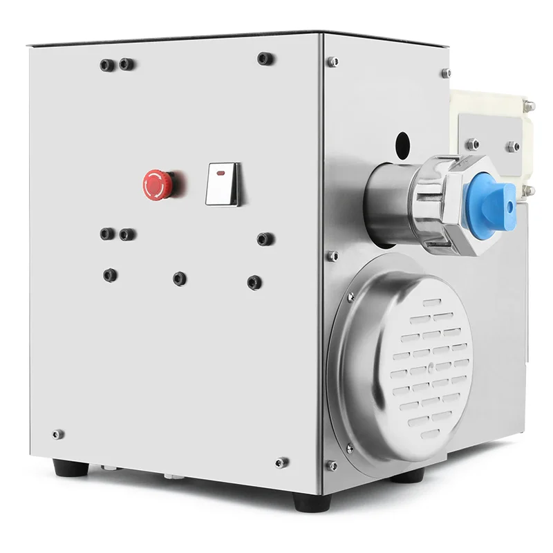 HANBOO Manual Semi-automatic Tapioca Pearl Making Machine Prices Low Hot Selling Commercial Sweet Dough Ball Making