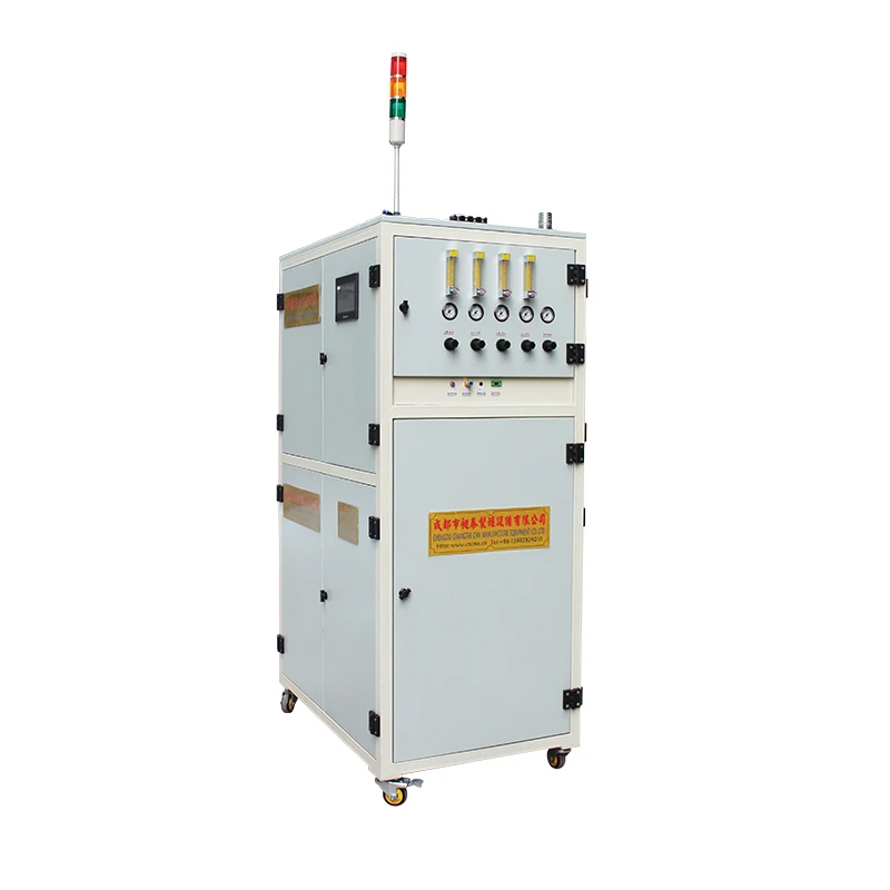 Professional Industrial Water Cooled Chiller