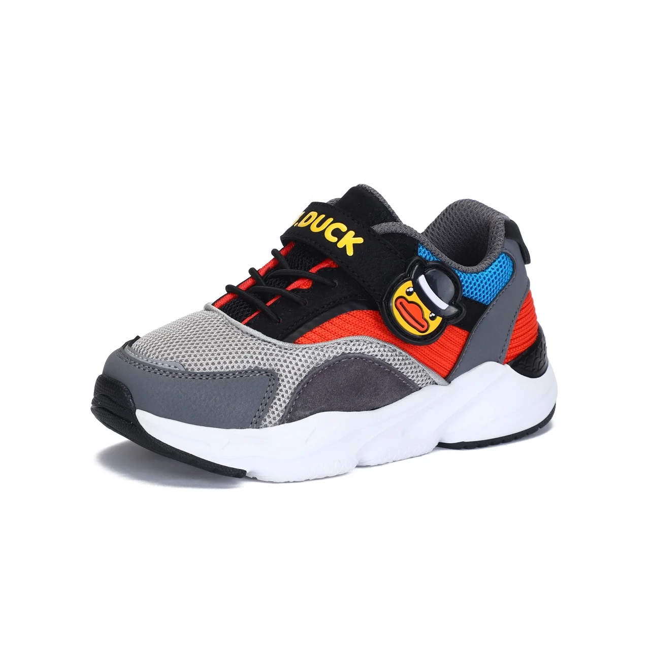 B.Duck Customized Toddler Sneakers High Quality Leisure Shoes