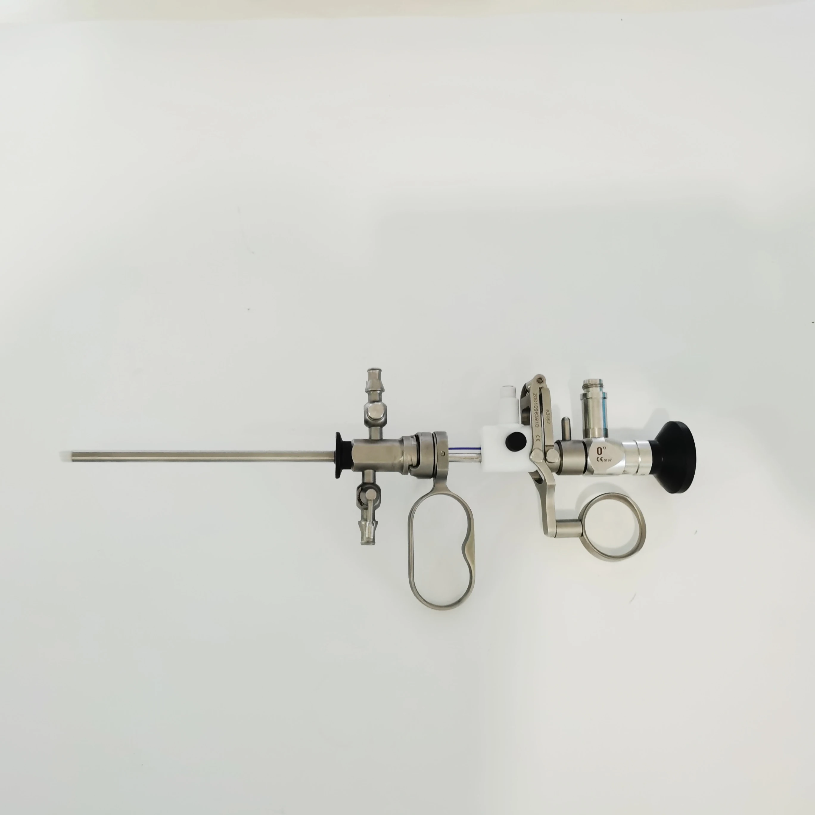 2024 urology optical reusable pediatric resectoscopy set Surgical Ce Iso Approved