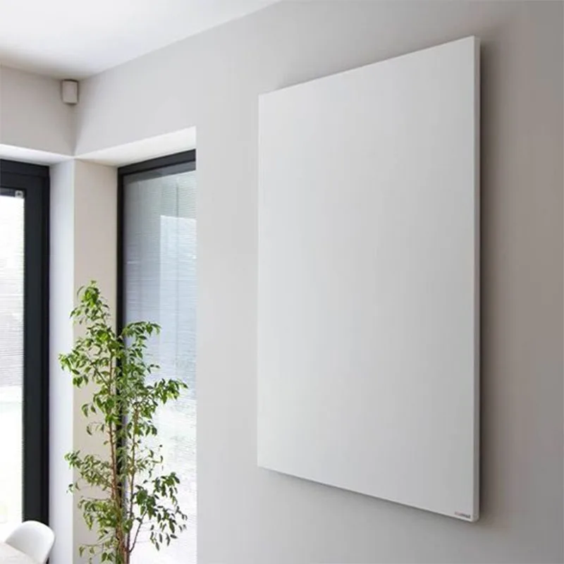 110V/220V/240V Customized Interior heater panel Wall picture Infrared heater Wholesale home electric heater