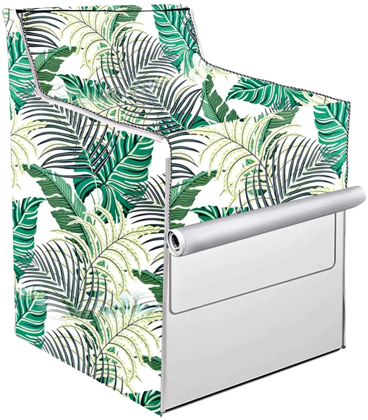 cover for outdoor washing machine waterproof dustproof Washer Dryer cover  Washing Machine Cover