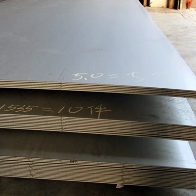 AISI 6mm10mm 12mm 20mm Carbon Steel Sheet 1040 C45 A36 Q235b 4340 carbon structural steel sheet