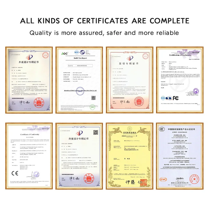 2022 Steam customizable hair straightener flat iron for straight hair and curly hair led displays